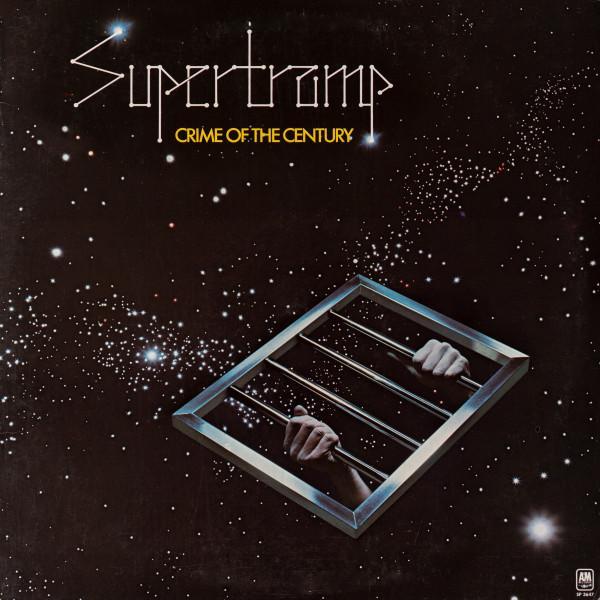 Supertramp - Crime Of The Century
