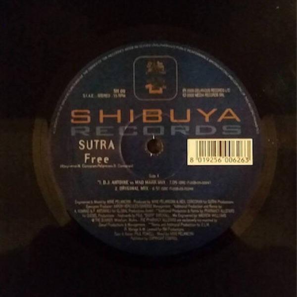 Sutra  - Free