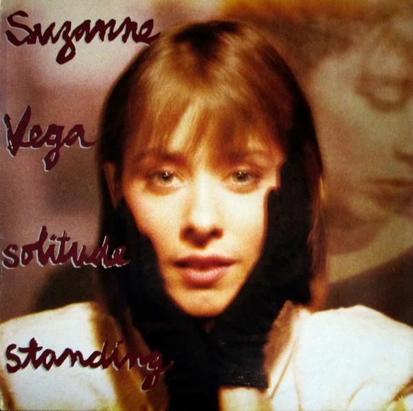Suzanne Vega - Solitude Standing