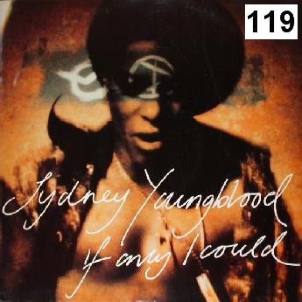 Sydney Youngblood - If Only I Could