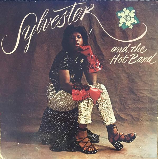 Sylvester And The Hot Band - Sylvester And The Hot Band