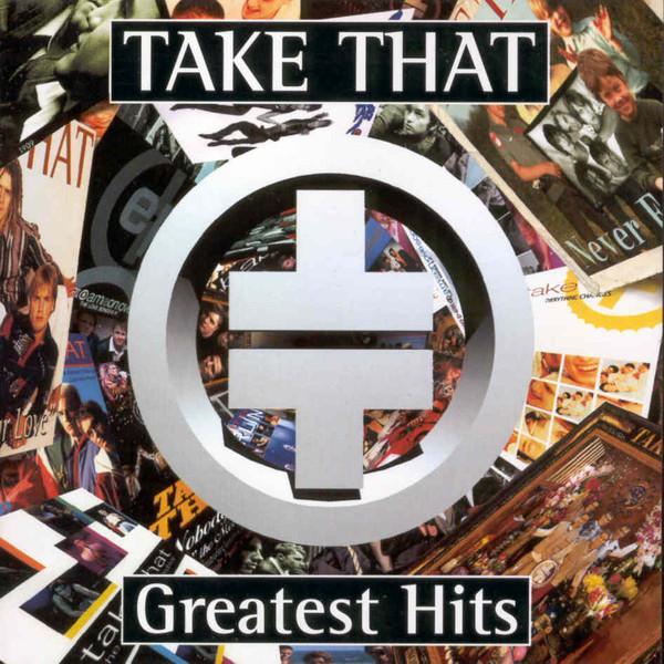 Take That - Greatest Hits