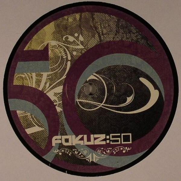 Technicolour & Komatic, Technicolour  - The Secret / Ascension