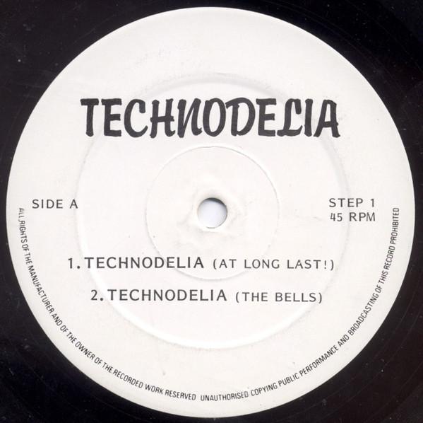 Technodelia - Technodelia
