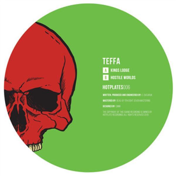 Teffa - Kings Lodge