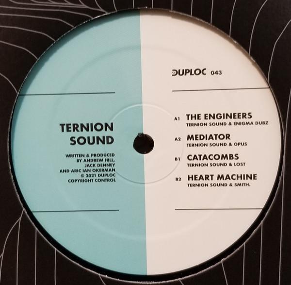 Ternion Sound - DUPLOC043