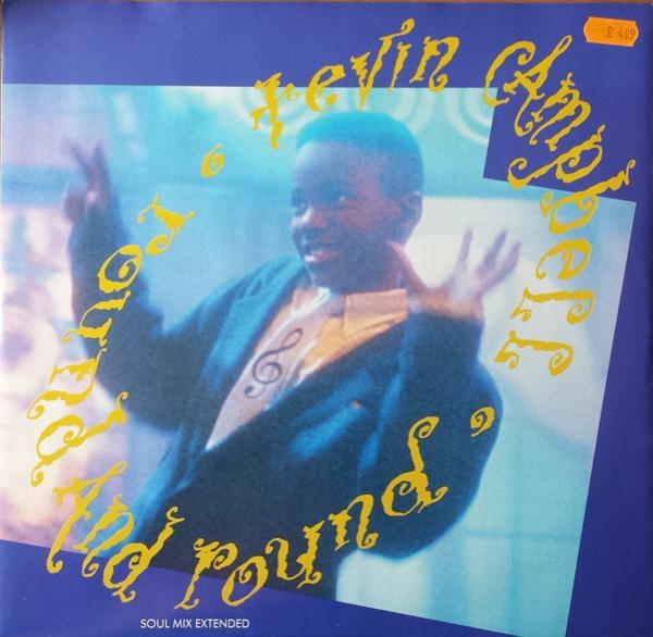 Tevin Campbell - Round And Round (Soul Mix Extended)