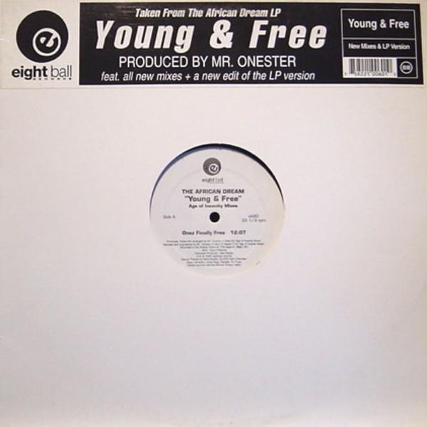 The African Dream - Young & Free