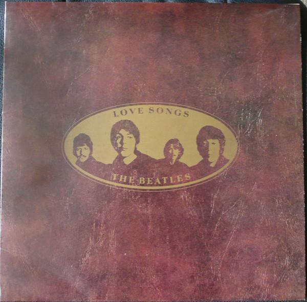The Beatles - Love Songs