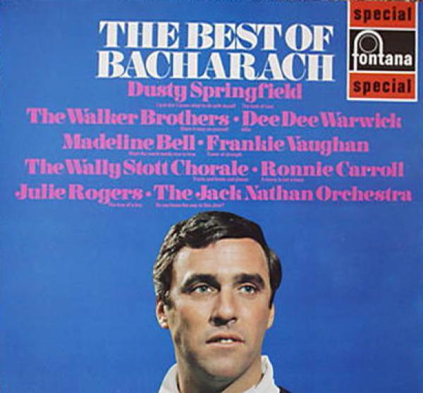  - The Best Of Bacharach