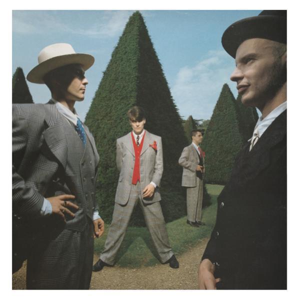 The Blow Monkeys - This Is Your House
