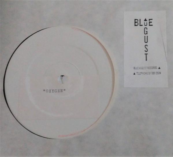 The Blue August Project - Oxygen