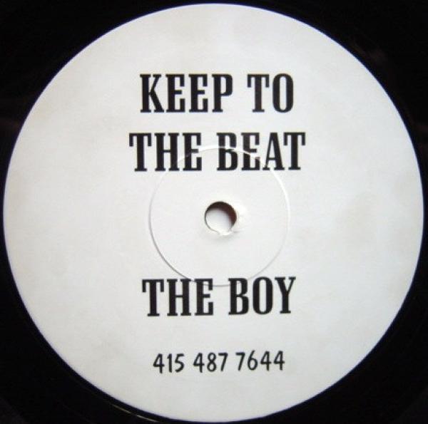 The Boy - Keep To The Beat
