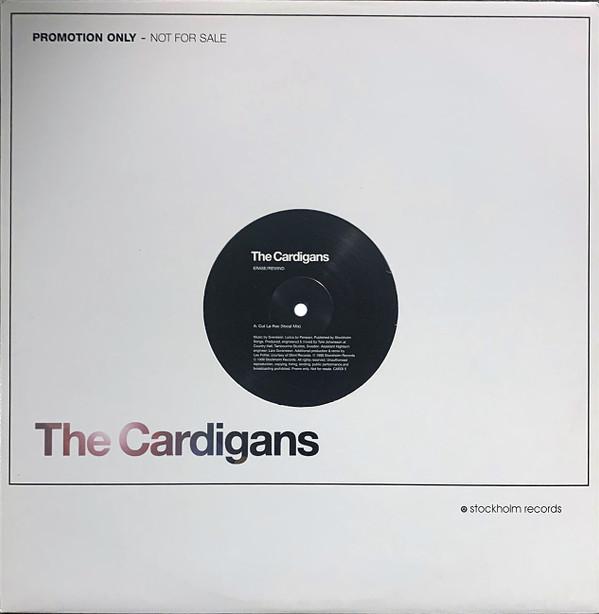 The Cardigans - Erase / Rewind