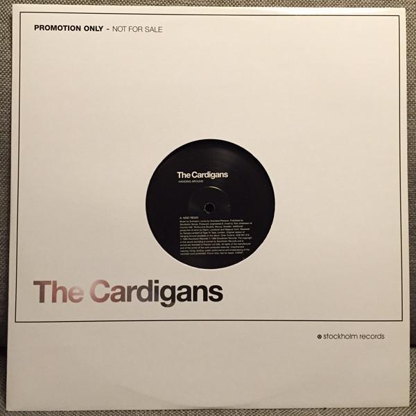 The Cardigans - Hanging Around / My Favourite Game