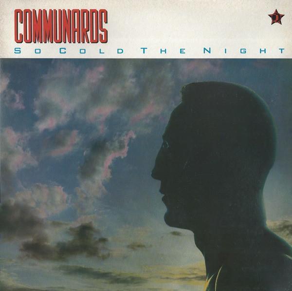 The Communards - So Cold The Night