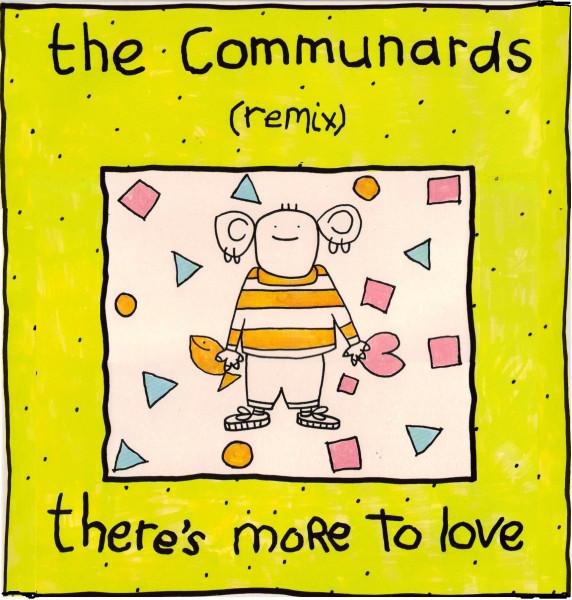 The Communards - There's More To Love (Remix)
