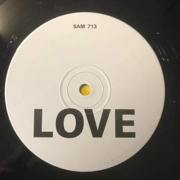 The Dream Academy - Love