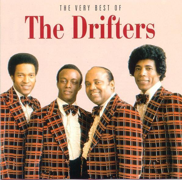 The Drifters - The Very Best Of The Drifters