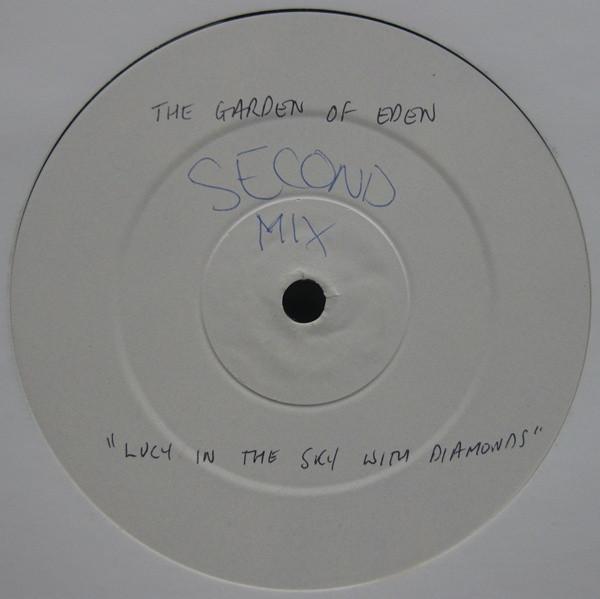 The Garden Of Eden - Lucy In The Sky With Diamonds
