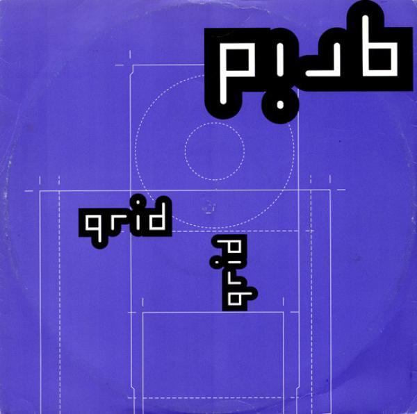 The Grid - Heartbeat