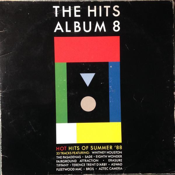  - The Hits Album 8