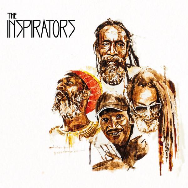The Inspirators  - The Inspirators