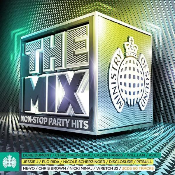  - The Mix: Non-Stop Party Hits