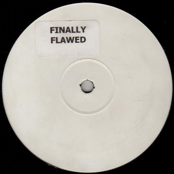 The Ones, Kings Of Tomorrow - Finally Flawed