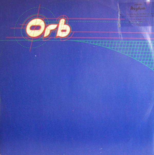 The Orb - Asylum