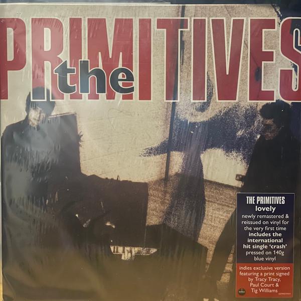 The Primitives - Lovely