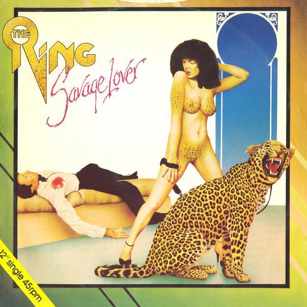 The Ring - Savage Lover
