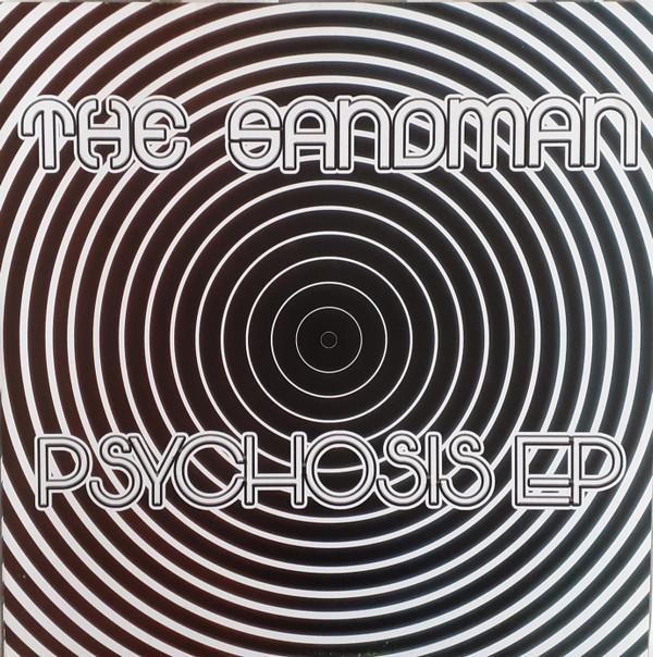 The Sandman - Psychosis EP