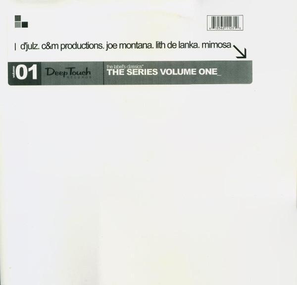  - The Series Volume One