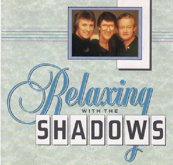 The Shadows - Relaxing With The Shadows