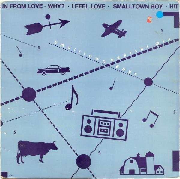 The Smalltown Boys - Beatski Mix
