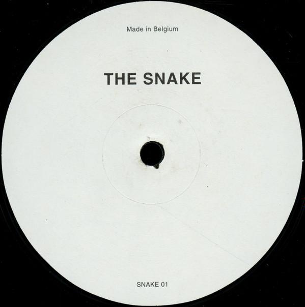 The Snake  - The 7th System