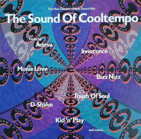  - The Sound Of Cooltempo