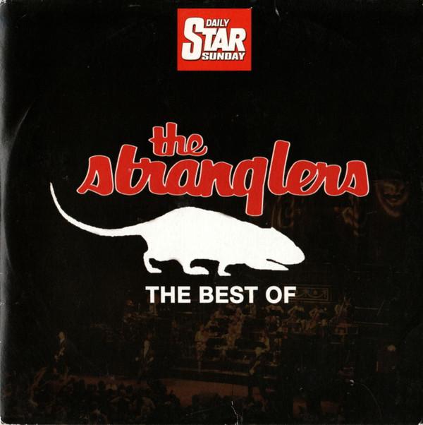 The Stranglers - The Best Of