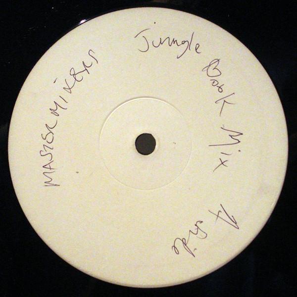 The UK Mixmasters - Bare Necessities Megamix