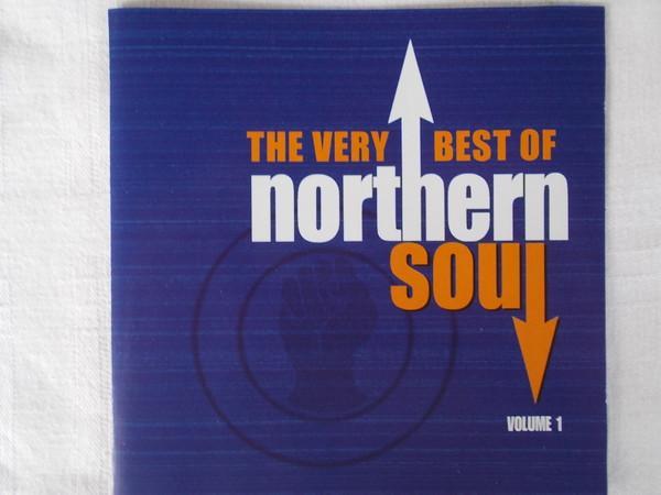  - The Very Best Of Northern Soul