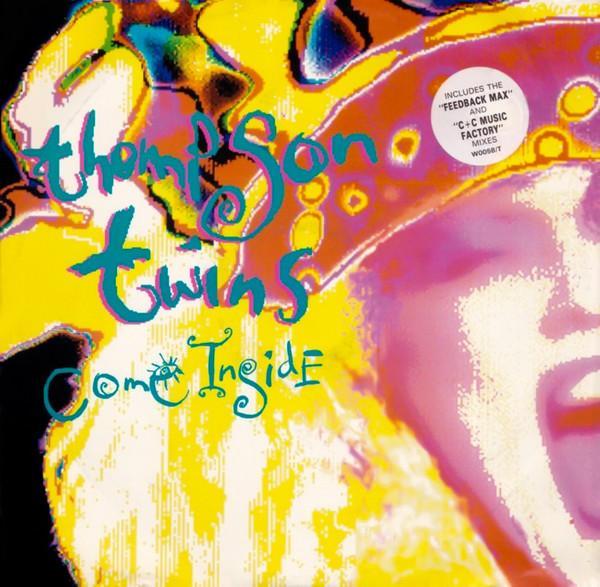 Thompson Twins - Come Inside