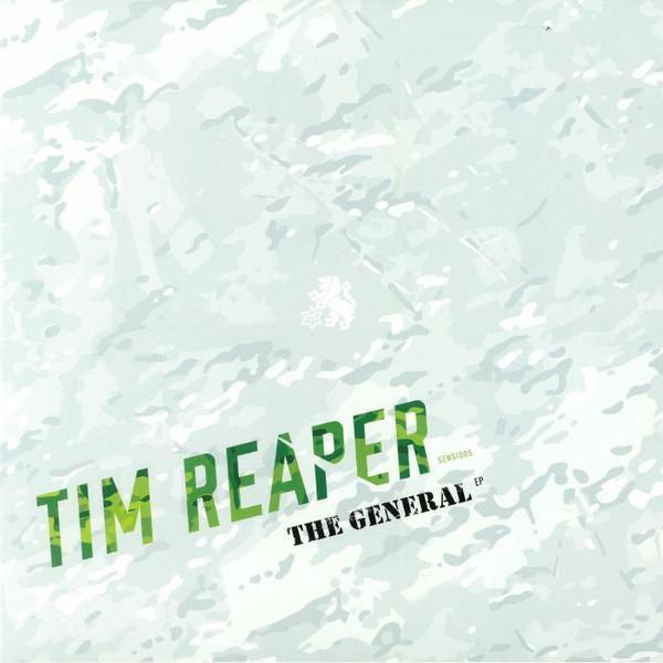 Tim Reaper - The General EP