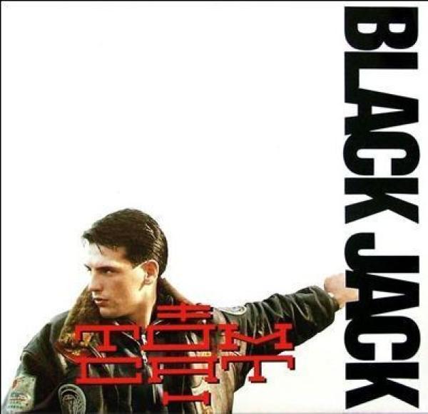 Tom Cat  - Black Jack