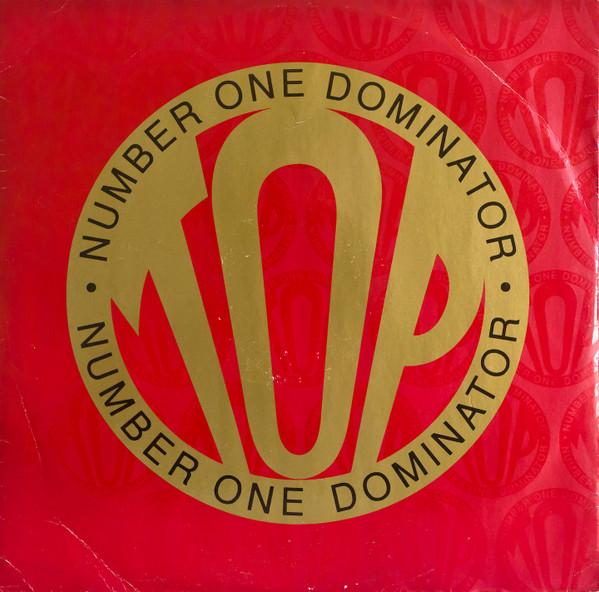 Top - Number One Dominator