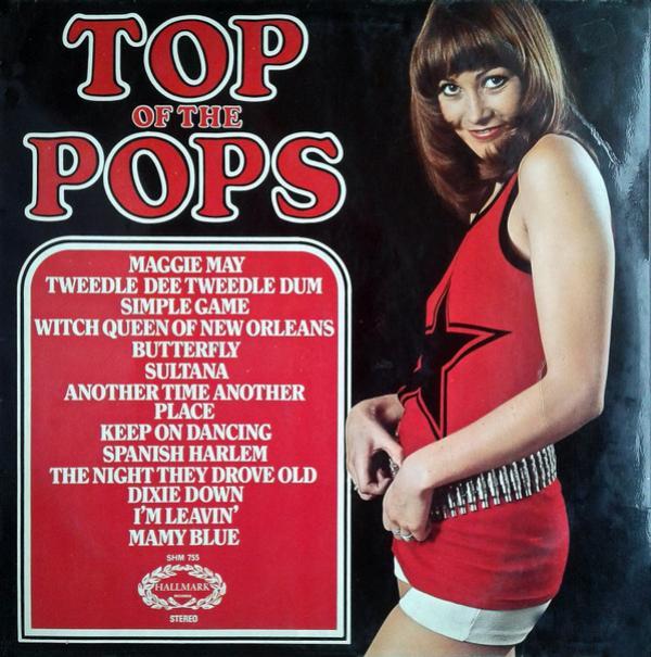  - Top Of The Pops Vol. 20