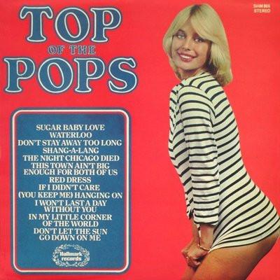  - Top Of The Pops Vol. 38