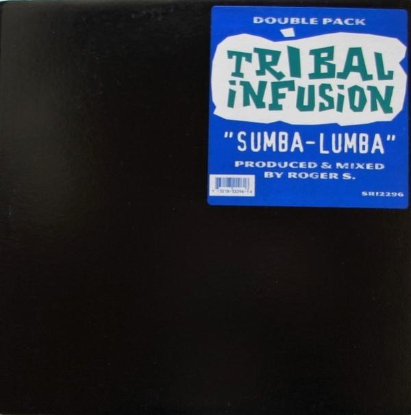 Tribal Infusion - Sumba-Lumba