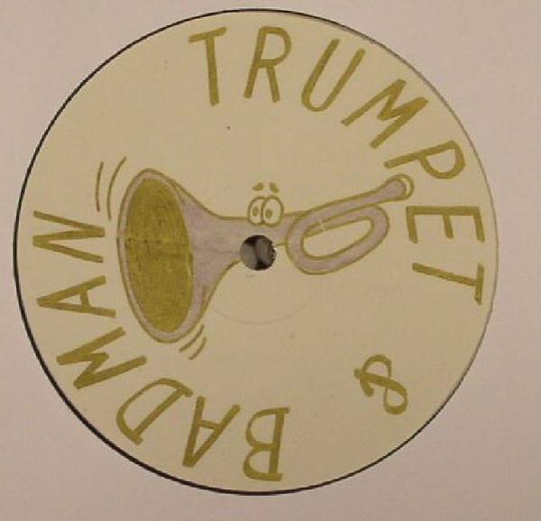 Trumpet & Badman - Feel My Body Achin'