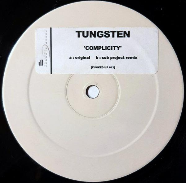 Tungsten - Couplicity